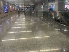 -东林广场(地铁站)