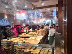 大堂-北三凯奇清真食品店