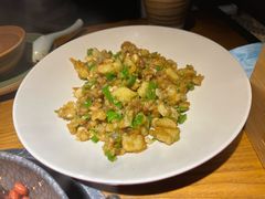 金沙老奶洋芋-吃饭皇帝大(长宁龙之梦店)