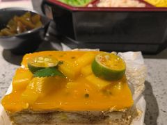 -将军牛排·尔滨地标朝鲜族美食(总店)