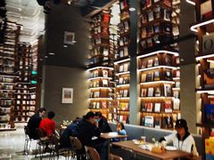 -游心咖啡(青山红坊店)