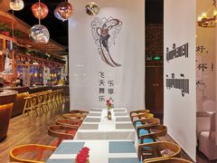 -聪宏诺桑主题藏餐吧(唐道637店)