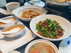 -简小舍·民间手艺菜(武昌江滩店)