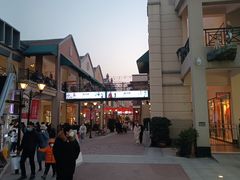 -王府井奥莱临潼小镇(临潼店)