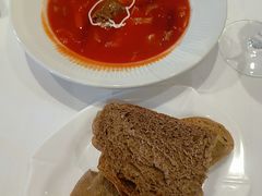 -波特曼西餐厅(南岗店)