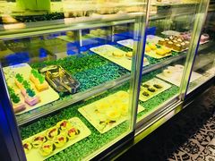 -格瑞欧海鲜自助烤肉火锅(光彩店)