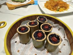 -阿露佳·舌尖上的安吉菜