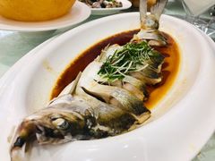-钱江大院·芳宴江南(三花国际店)