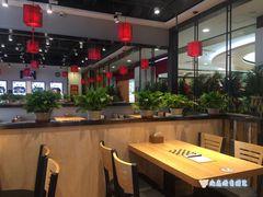 大堂-歪嘴香鸡公煲(大连佳兆业店)