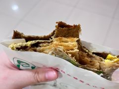 -清真·二嫂子煎饼果子(鼓楼旗舰形象店)