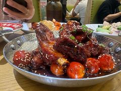 -必点海鲜·海肠捞饭大王(滨江道店)