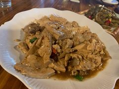 云水间豆腐-军山湖云水间水上餐厅(进贤店)