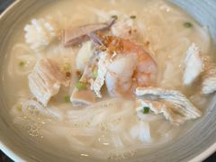 -铭轩中餐厅·海南菜·粤菜(亚龙湾瑞吉店)