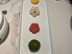 -米桃-吴韵风雅·拙园(北外滩来福士店)
