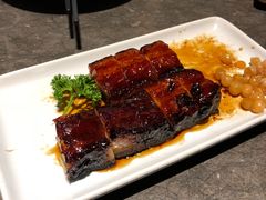 -汤城小厨•粤菜•靓汤(苏州街店)