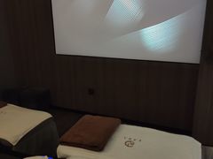 -天禧影院式足道·SPA(梅林店)