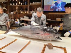 -炉胜·炉端烧·居酒屋
