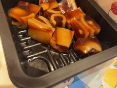 -阳阳中国饭(北京荟聚店)