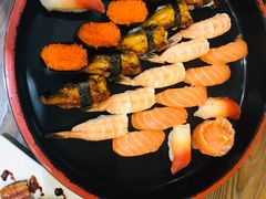 -东京屋(武定路店)