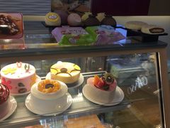 -元祖食品GANSO(黄河大街店)