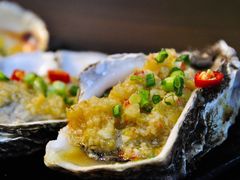 -陈老斯呼尔嗨吃烧烤(科巷店)