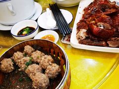 -台山美食一绝阿四台山黄鳝饭(阿四创作店)