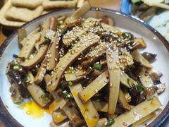 -猫爷的腔调·黔小馆(交大医学住宅区店)