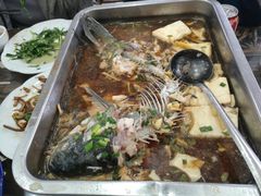 -徽州美食(三十年老店)