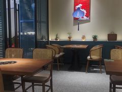 大堂-南越郡·越式风味餐厅(青秀万达店)