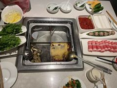 -海底捞火锅(高科广场店)