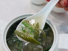 西湖莼菜汤-楼外楼(西湖景区孤山路店)