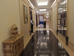 -锦江宾馆-花园餐厅