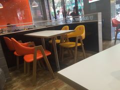 -张亮麻辣烫(三亚商品街店)