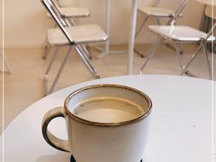 -悟白咖啡WoobyCafe