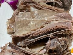 -品回味清真西北楼(宁波首店)