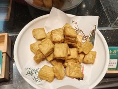 -小方外婆菜(蒙山路店)