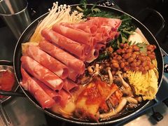 -MI WU FACTORY米屋美食工厂餐厅(绿地店)