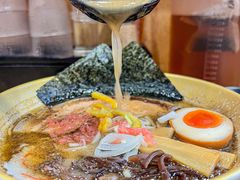 -柒鉦·日式豚骨拉麵(常德路店)