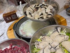 -丰尔粥食·粥底火锅·桑拿鸡(大良总店)