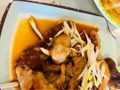 -鼎香润(德胜门内店)