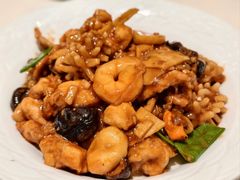 八珍豆腐-大铁勺新津菜(中北永旺店)
