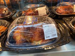 -盒马X会员店(上海森兰商都店)