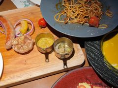 -布拉格餐厅· 中欧捷克菜(全国首店)