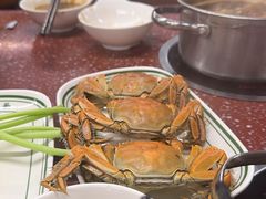 -四囍码头海鲜烧烤自助火锅(外滩南京东路悦荟广场店)