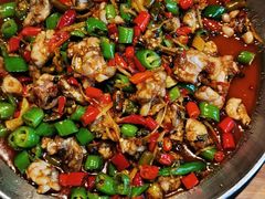 -泥糊破店小酒馆·团建聚餐(南京西路店)