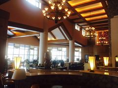 -长白山万达喜来登度假酒店