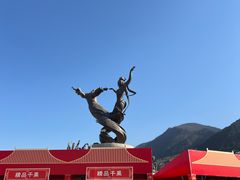 -华清宫景区