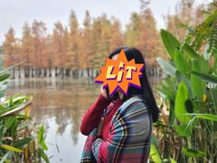 -白鹭湾湿地公园