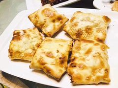 -塔里木的羊·新疆特色餐厅(钱湖北路店)
