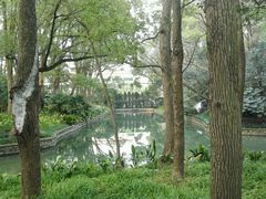 景观位-西郊宾馆·1921餐厅